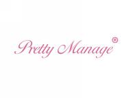 PRETTY MANAGE“漂亮管理”