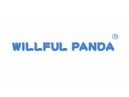 WILLFUL PANDA“任性熊猫”