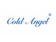 COLD ANGEL“冷面天使”