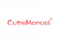 CUTEMANUAL“可爱手册”