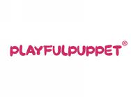 PLAYFULPUPPET“俏皮木偶”