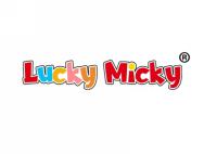 LUCKY MICKY“幸运米奇”