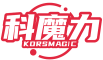 科魔力 KORSMAGIC