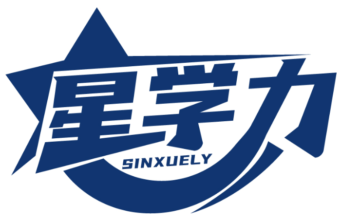 星学力 SINXUELY