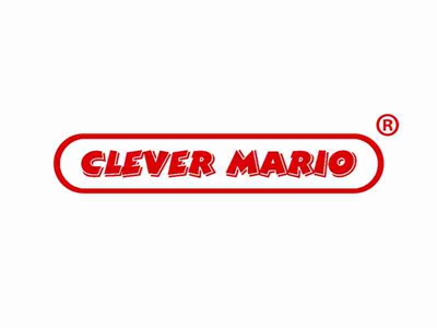 CLEVER MARIO“聪明马里奥”
