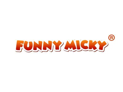 FUNNY MICKY“趣味米奇”