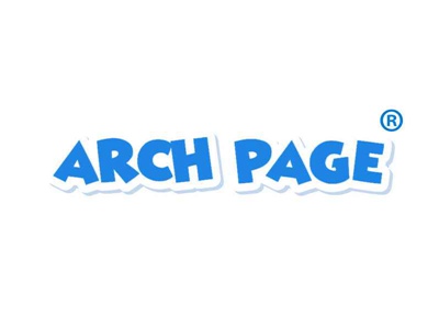 ARCH PAGE“淘气佩奇”