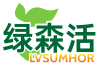 绿森活 LVSUMHOR