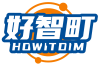 好智町 HOWITDIM