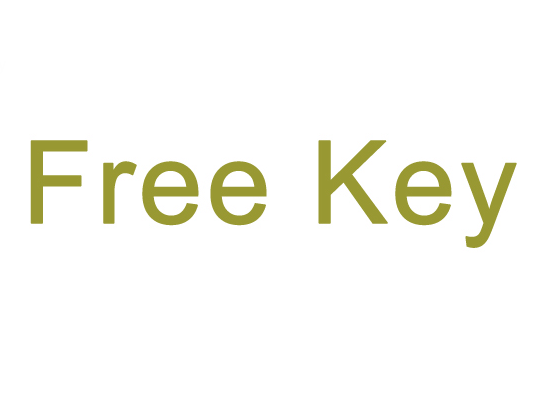Free Key
