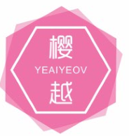 樱越YEAIYEOV