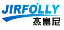 杰富尼 JIRFOLLY