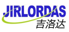 吉洛达 JIRLORDAS