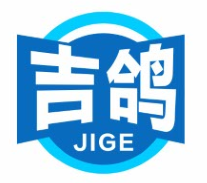 吉鸽JIGE