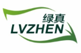 绿真LVZHEN