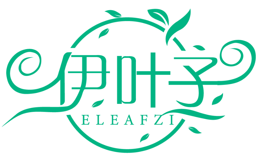 伊叶子 ELEAFZI