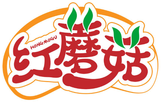 红蘑菇 HONGMOGU