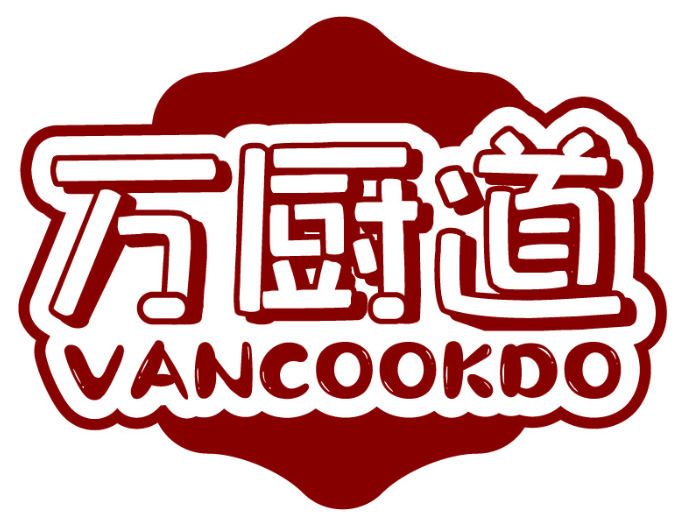 万厨道 VANCOOKDO