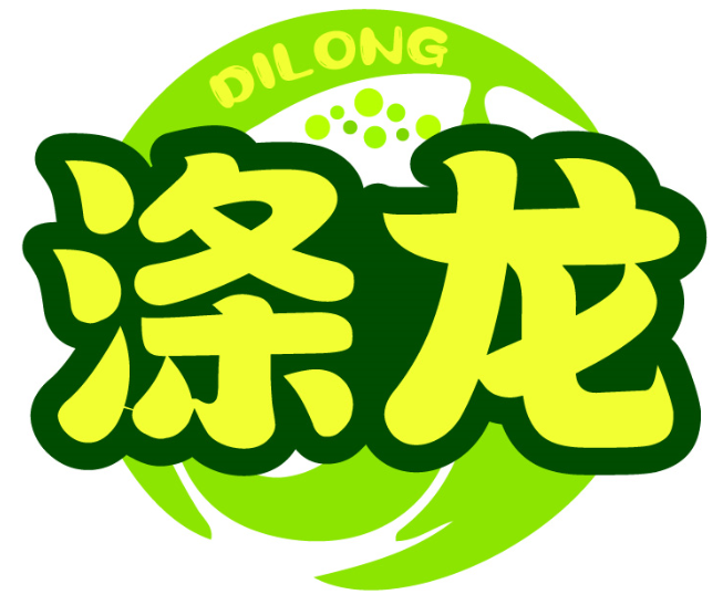 涤龙DILONG