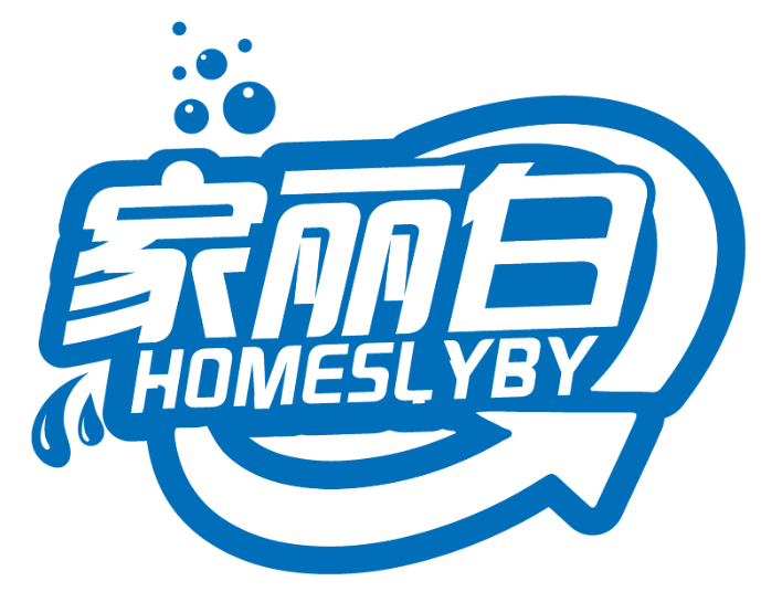 家丽白 HOMESLYBY