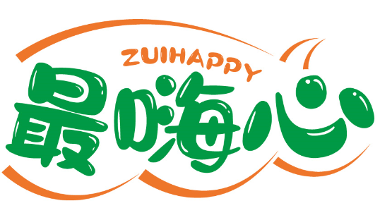 最嗨心 ZUIHAPPY