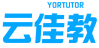 YORTUTOR 云佳教