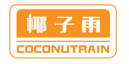 椰子雨+COCONUTRAIN