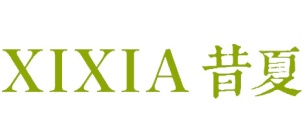 昔夏XIXIA