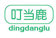 叮当鹿 DINGDANGLU