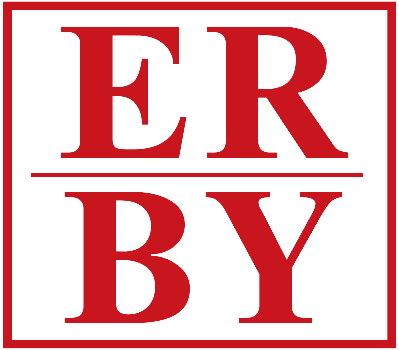 ERBY                    (译:艾尔比)