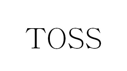 toss