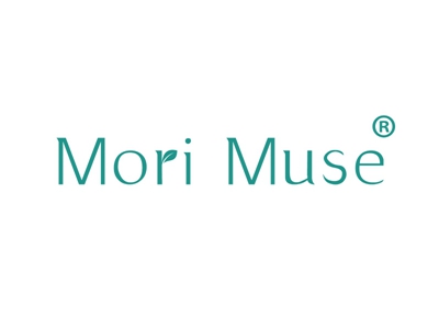 Mori Muse“森系女神”