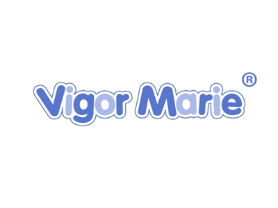 Vigor Marie“元气玛丽”