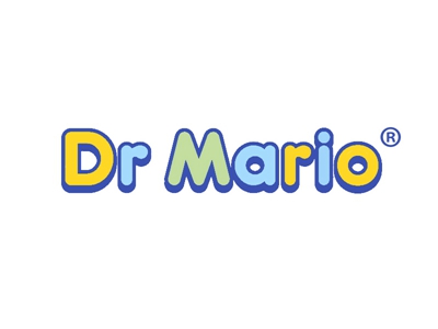 Dr Mario“博士马里奥”