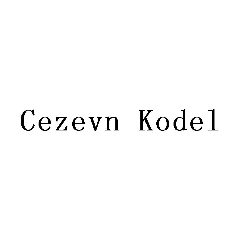 Cezevn Kodel