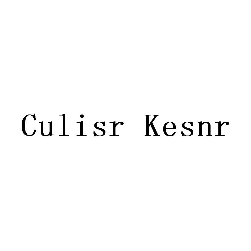 Culisr Kesnr