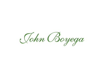 JOHN BOYEGA