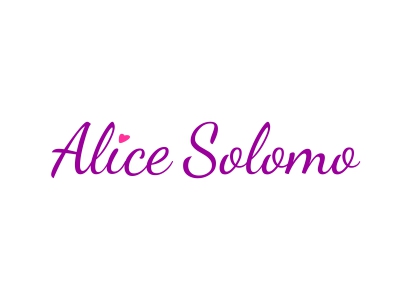 ALICE SOLOMO