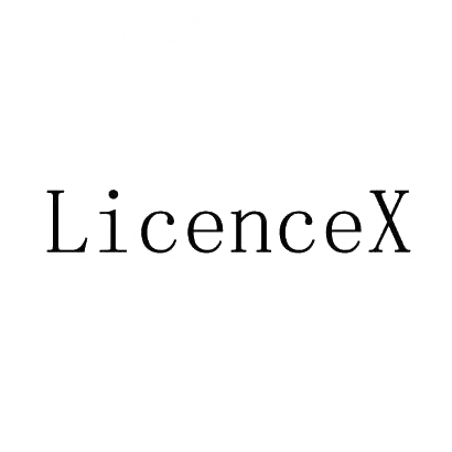 LICENCEX