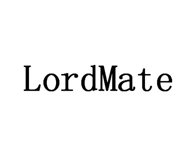 LORDMATE