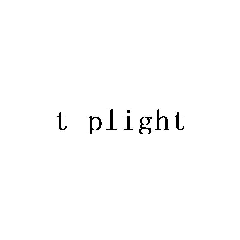 t plight