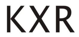 KXR