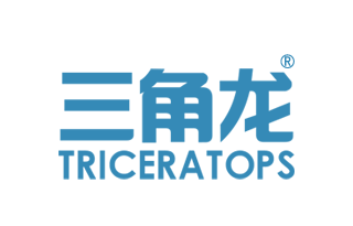 三角龙 TRICERATOPS