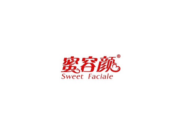 蜜容颜        SWEET FACIALE