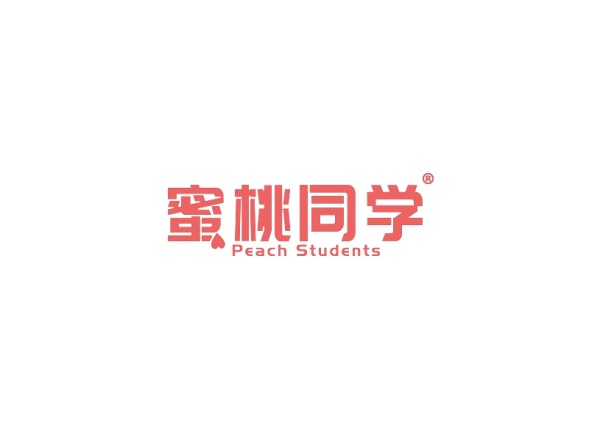 蜜桃同学        PEACH STUDENTS