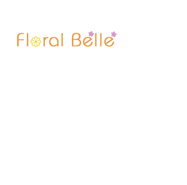 FLORAL BELLE