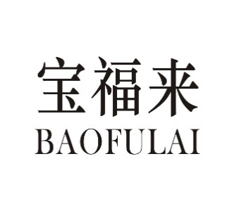 宝福来BAOFULAI