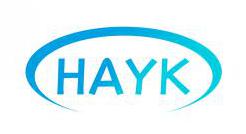 HAYK