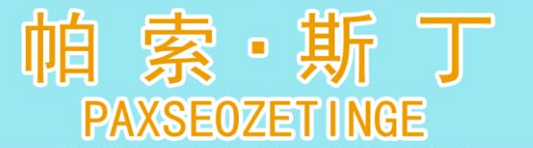 帕索斯丁 PAXSEOZETINGE