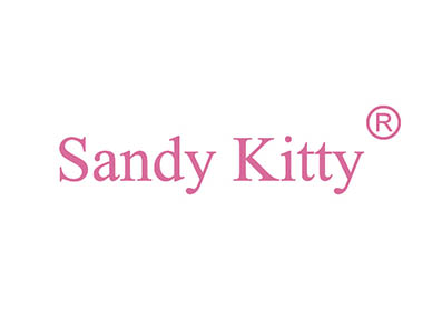 SANDY KITTY（英译：珊迪仙蒂)